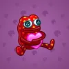 Plush Pepe #532