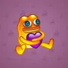 Plush Pepe #533
