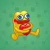 Plush Pepe #535