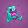 Plush Pepe #541