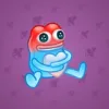 Plush Pepe #548