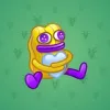 Plush Pepe #55