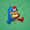 Plush Pepe #551
