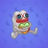 Plush Pepe #556