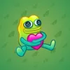 Plush Pepe #560