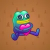 Plush Pepe #564