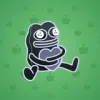 Plush Pepe #566