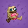 Plush Pepe #582