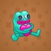 Plush Pepe #583