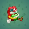 Plush Pepe #589