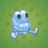 Plush Pepe #59