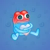 Plush Pepe #592