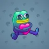 Plush Pepe #594
