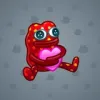 Plush Pepe #595