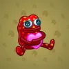 Plush Pepe #604