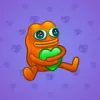 Plush Pepe #61
