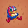 Plush Pepe #613