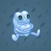 Plush Pepe #614
