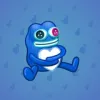 Plush Pepe #615
