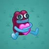 Plush Pepe #619
