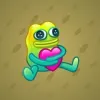 Plush Pepe #620