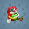 Plush Pepe #625