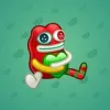 Plush Pepe #626