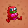 Plush Pepe #629