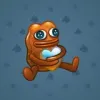 Plush Pepe #635