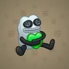 Plush Pepe #636