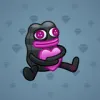 Plush Pepe #638