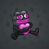 Plush Pepe #64