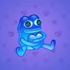 Plush Pepe #641