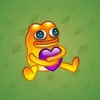 Plush Pepe #642