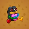 Plush Pepe #646