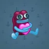 Plush Pepe #647