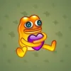 Plush Pepe #648