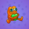 Plush Pepe #65