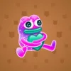 Plush Pepe #655