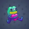 Plush Pepe #66