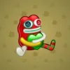 Plush Pepe #662