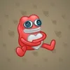 Plush Pepe #668