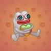 Plush Pepe #672