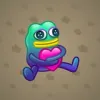 Plush Pepe #675