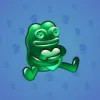 Plush Pepe #678