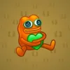 Plush Pepe #683