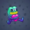 Plush Pepe #684
