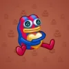 Plush Pepe #686