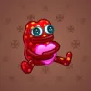Plush Pepe #687