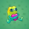 Plush Pepe #688